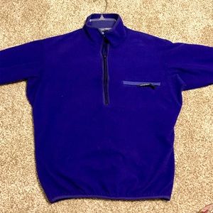 Medium Patagonia pullover